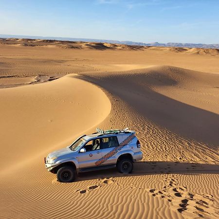 Desert Chegaga Luxury Camp El Gouera Dış mekan fotoğraf