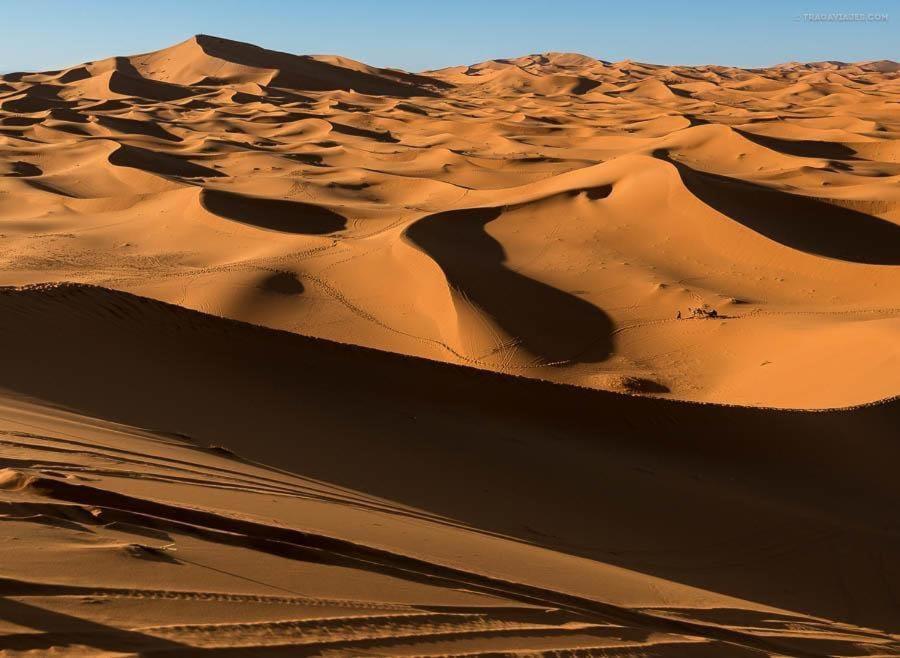 Desert Chegaga Luxury Camp El Gouera Dış mekan fotoğraf