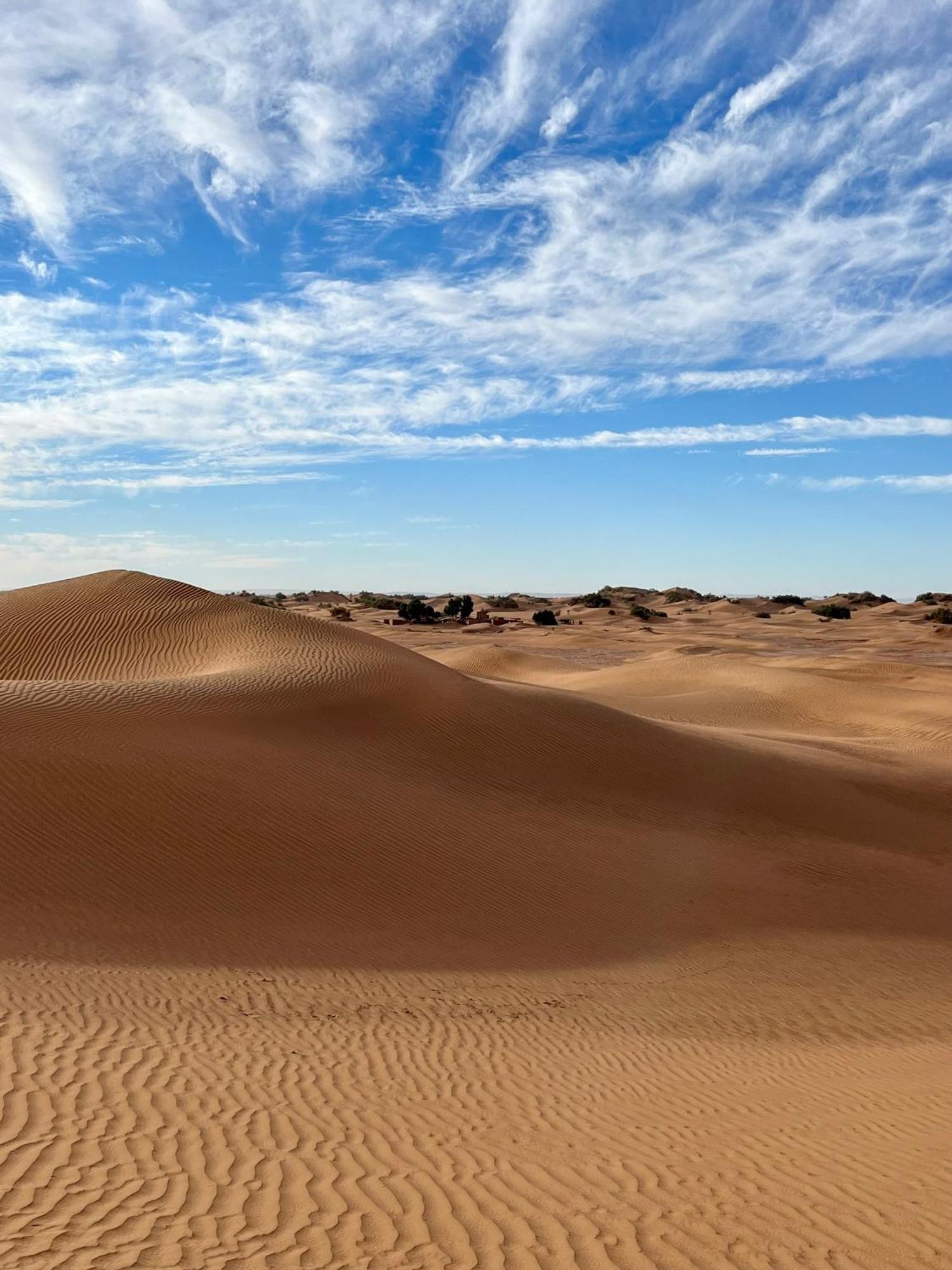 Desert Chegaga Luxury Camp El Gouera Dış mekan fotoğraf